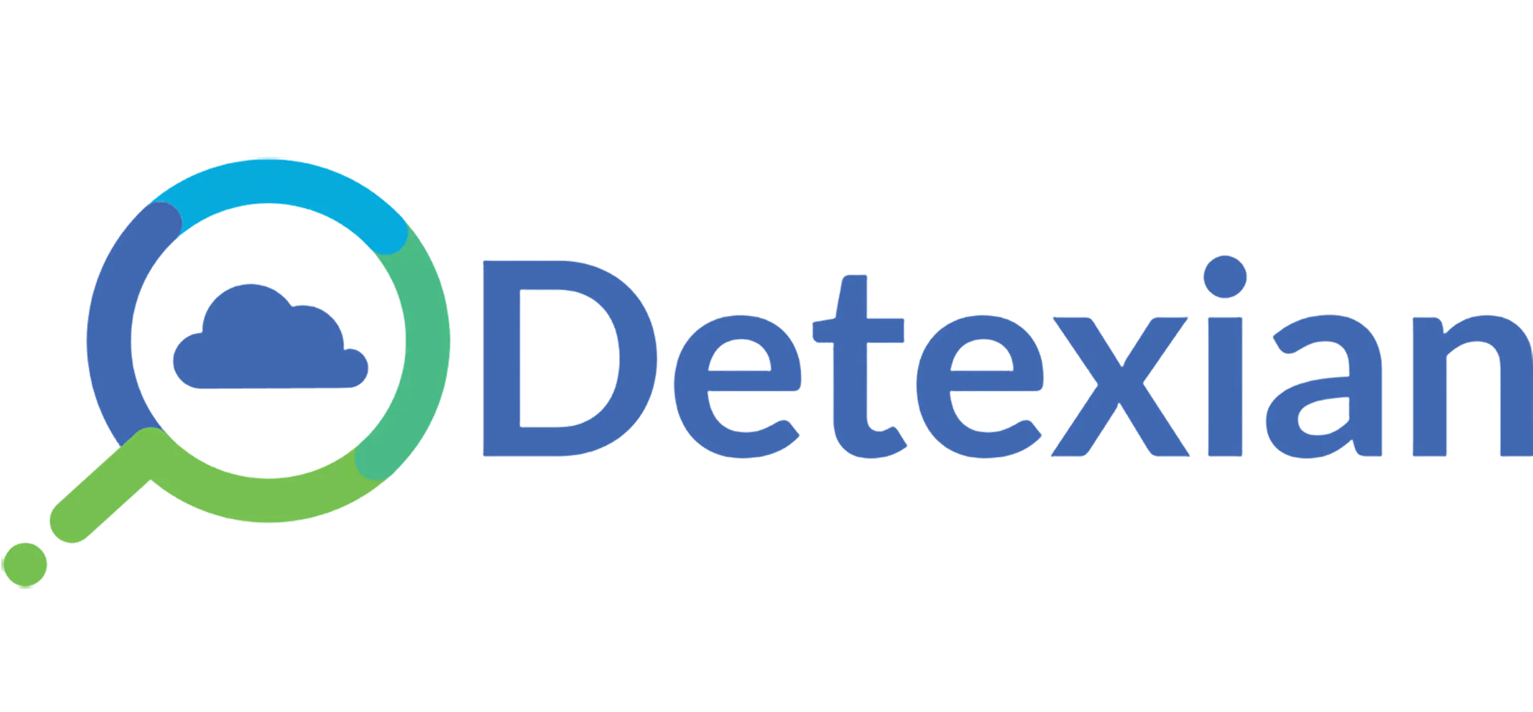 Detexian Logo