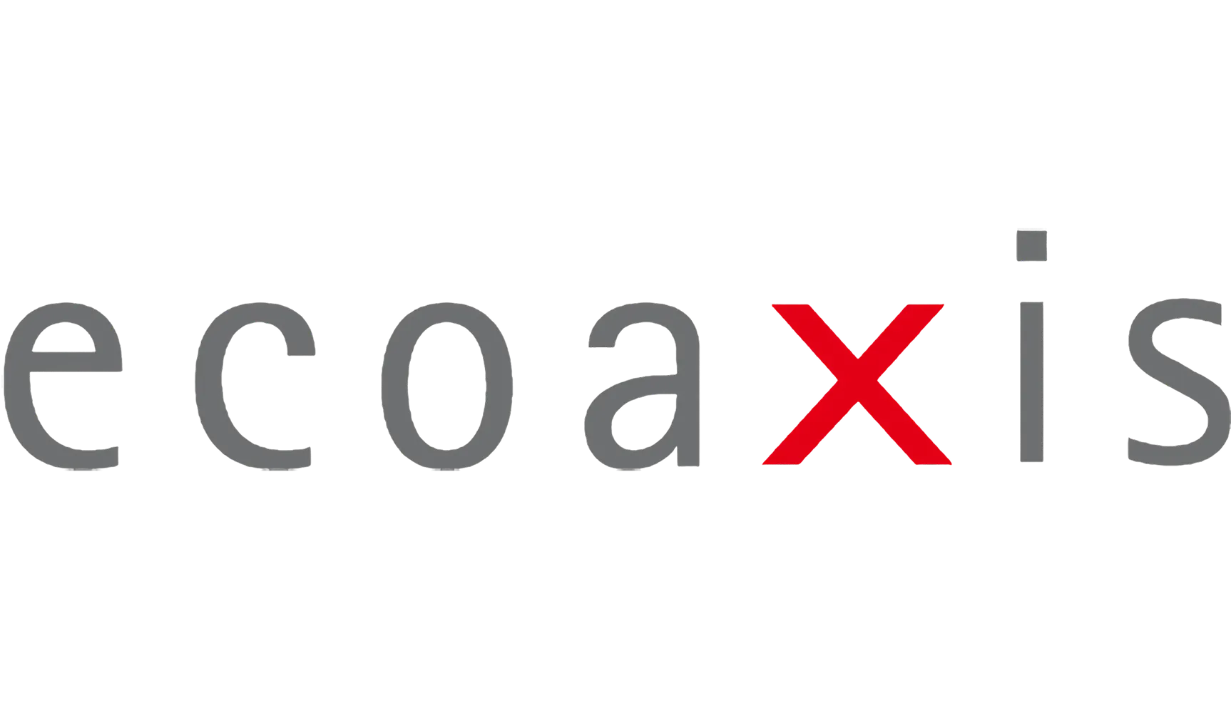 EcoAxis Logo