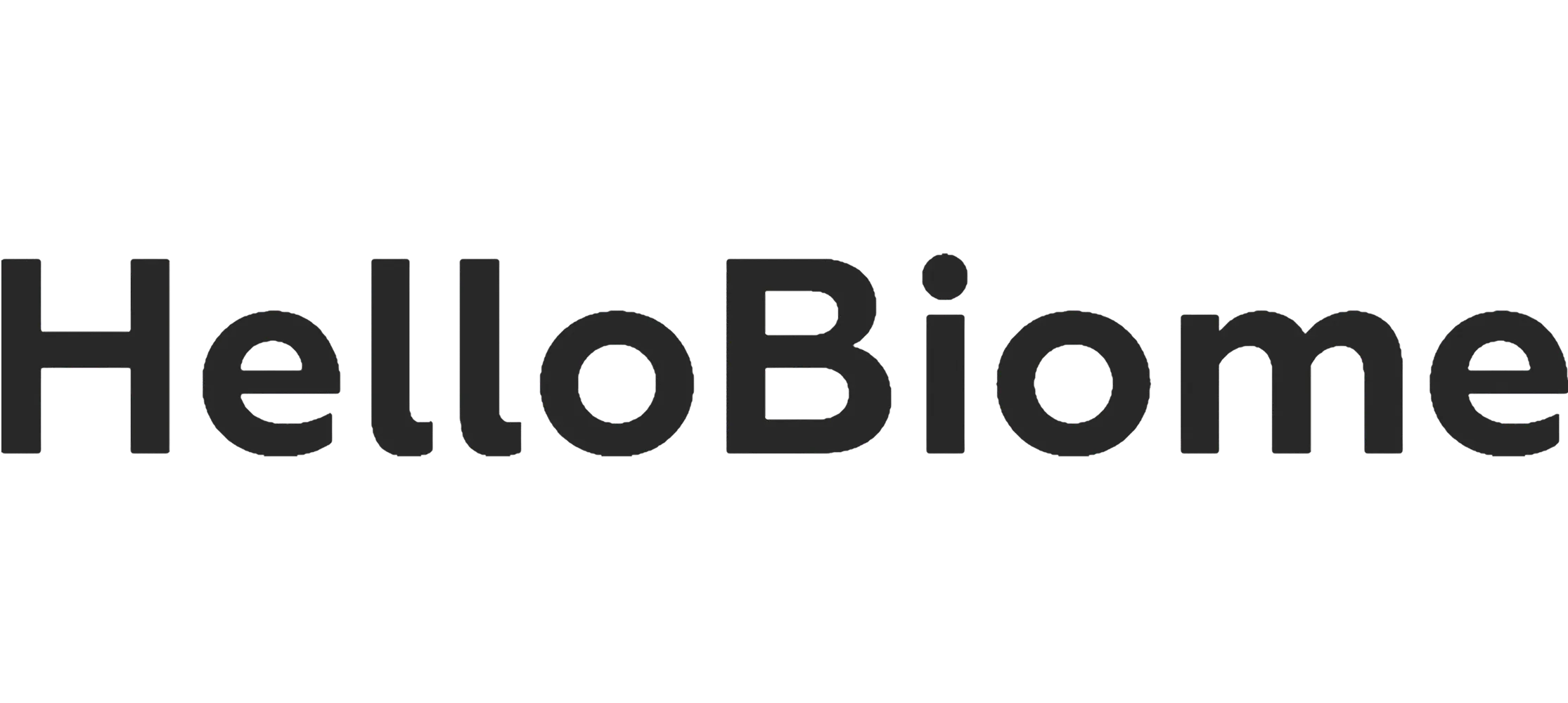 HelloBiome Logo