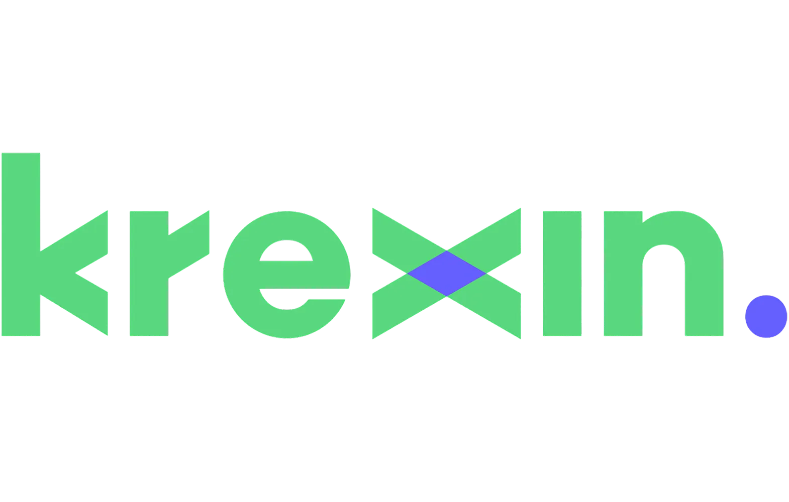 Krexin Logo