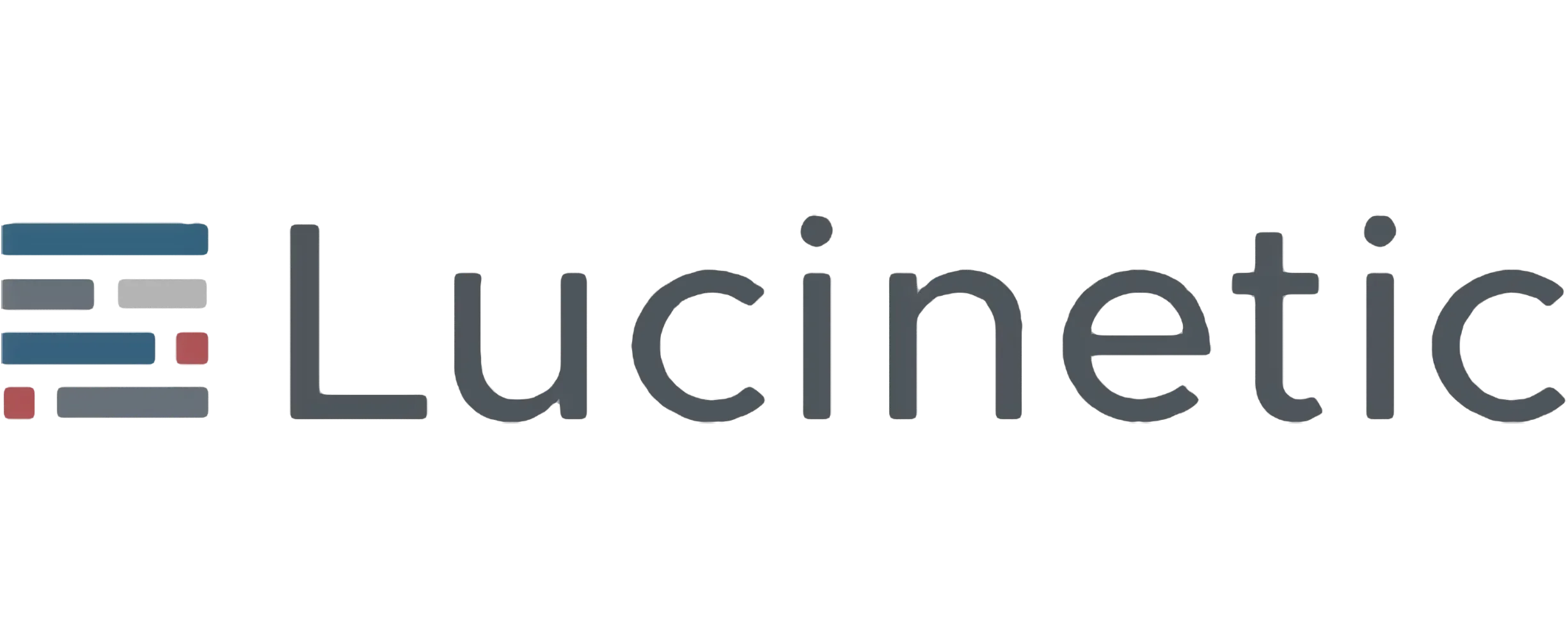 Lucinetic Logo