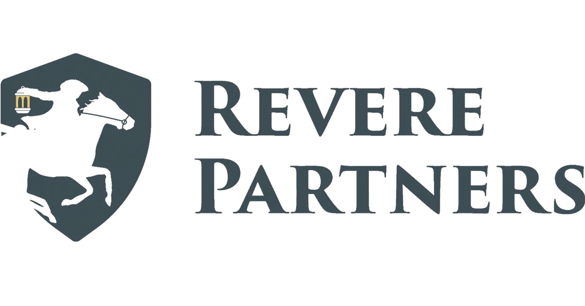 Revere Partners Logo